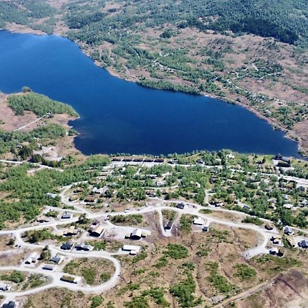 Ladebua Villa Brunstad Екстериор снимка