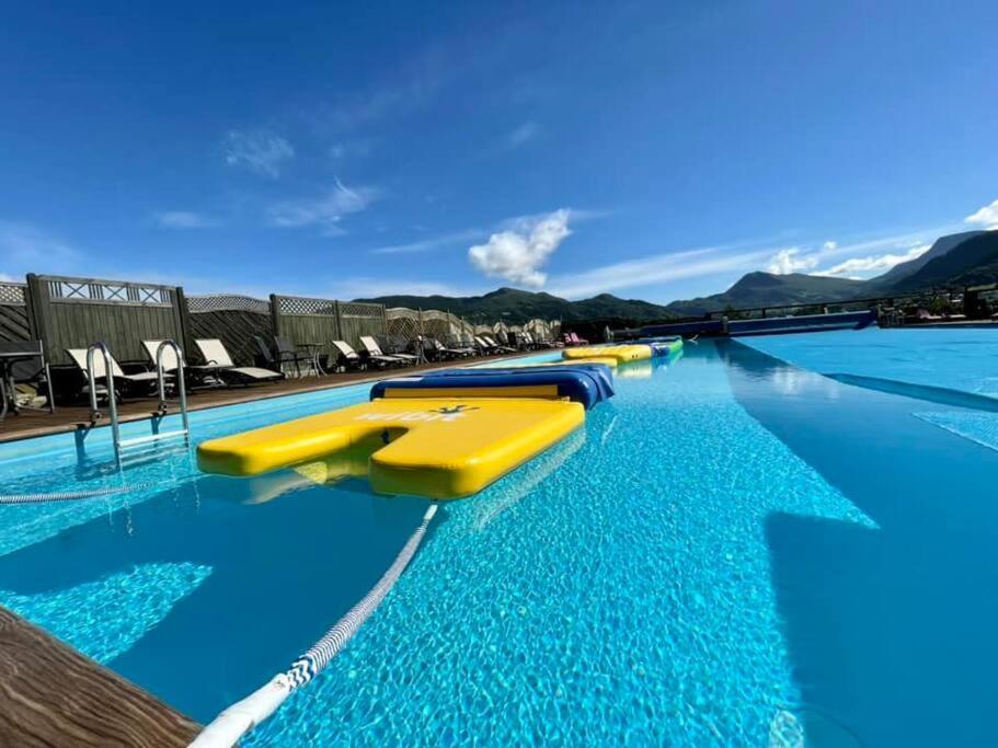 Ladebua Villa Brunstad Екстериор снимка